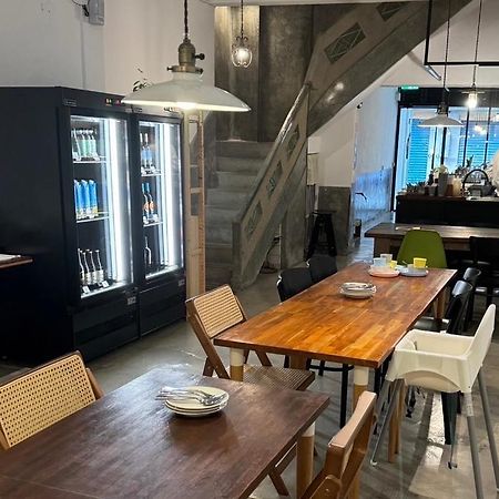 헝춘 8도어  B&B 외부 사진