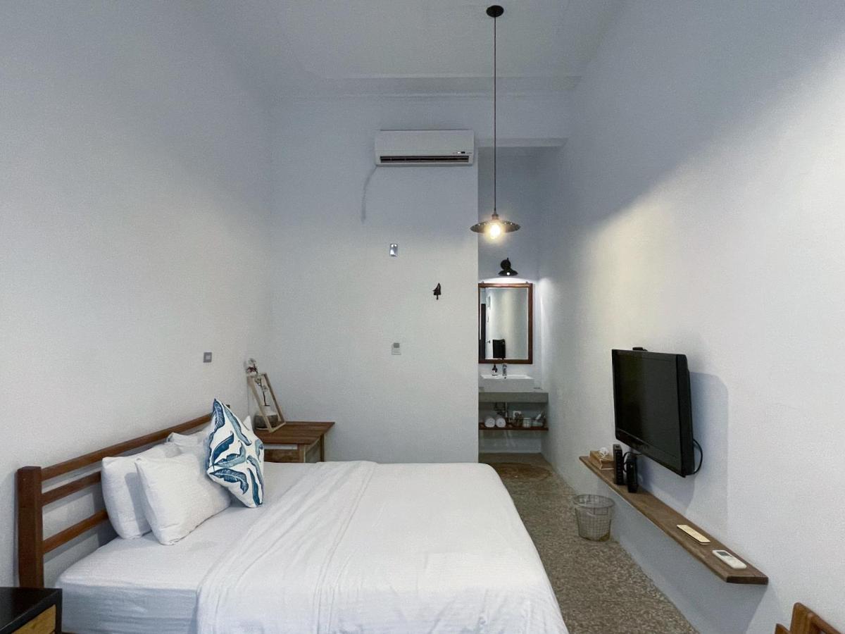헝춘 8도어  B&B 외부 사진