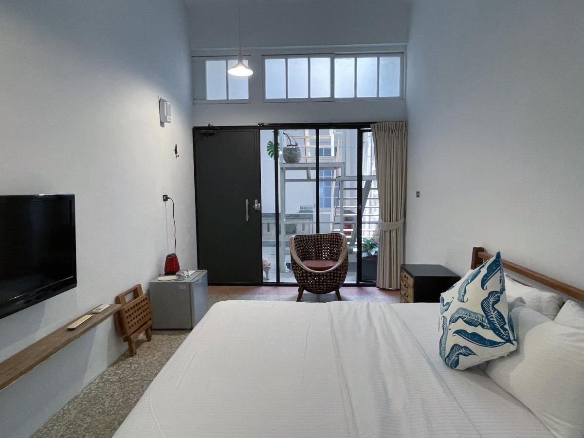 헝춘 8도어  B&B 외부 사진