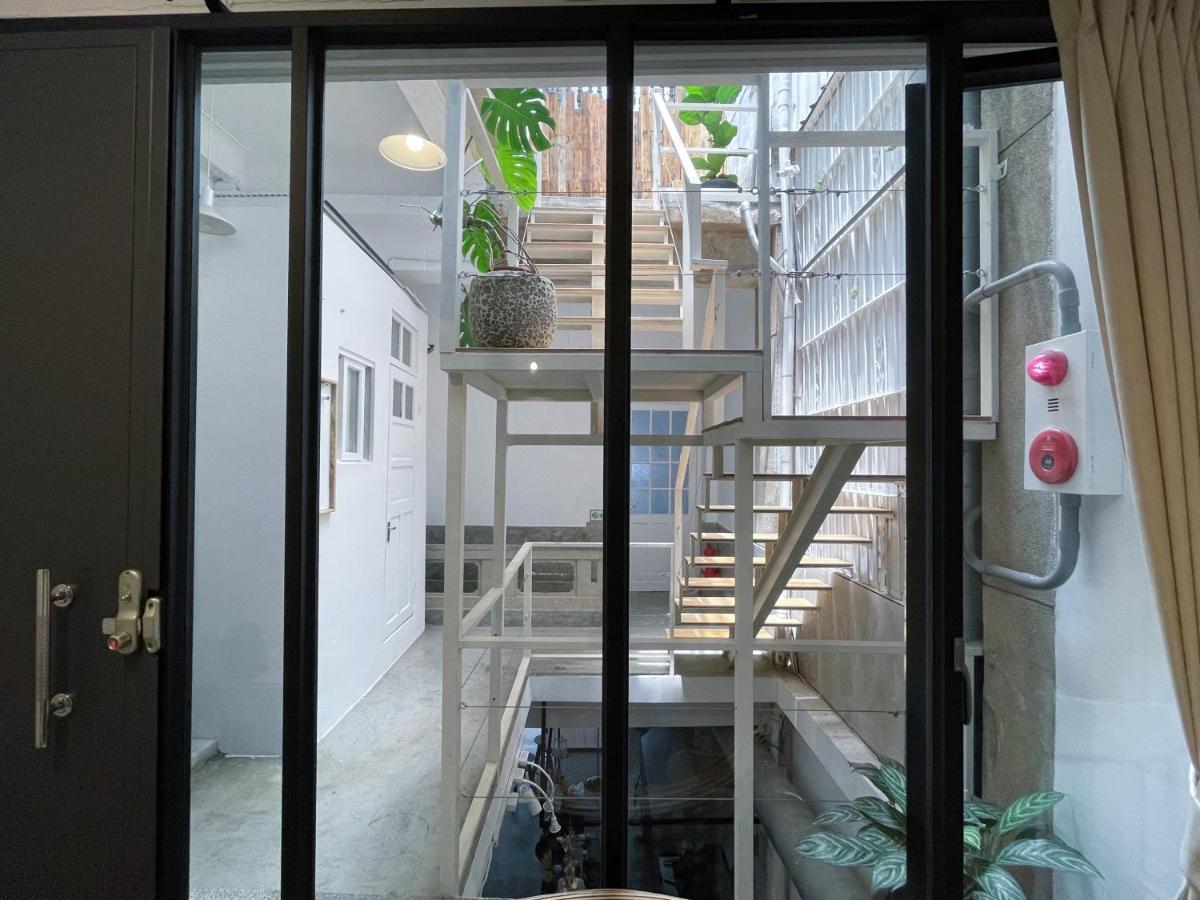 헝춘 8도어  B&B 외부 사진