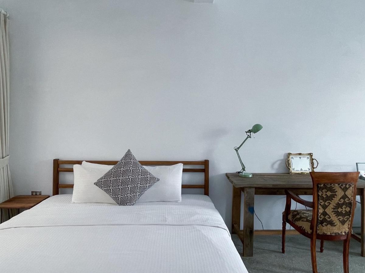 헝춘 8도어  B&B 외부 사진