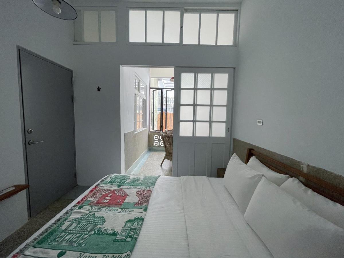 헝춘 8도어  B&B 외부 사진