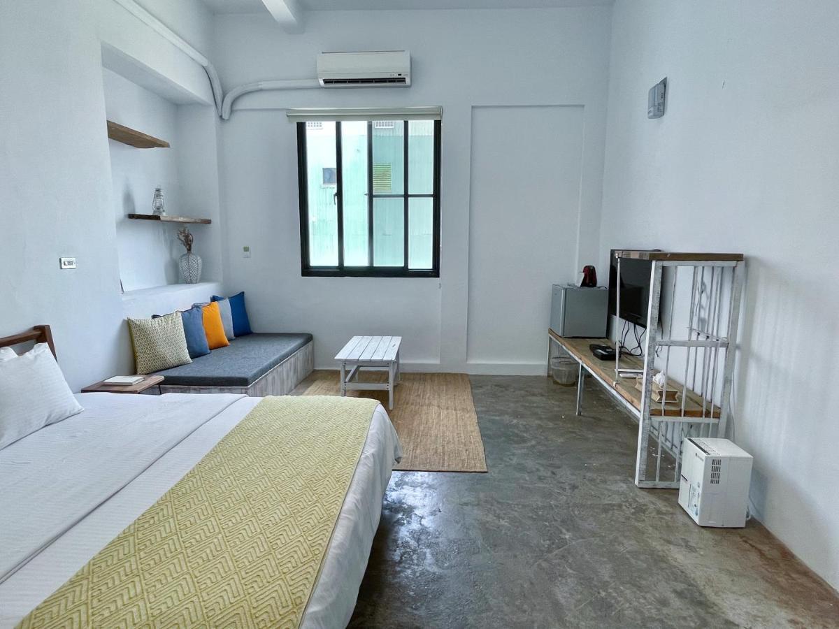 헝춘 8도어  B&B 외부 사진