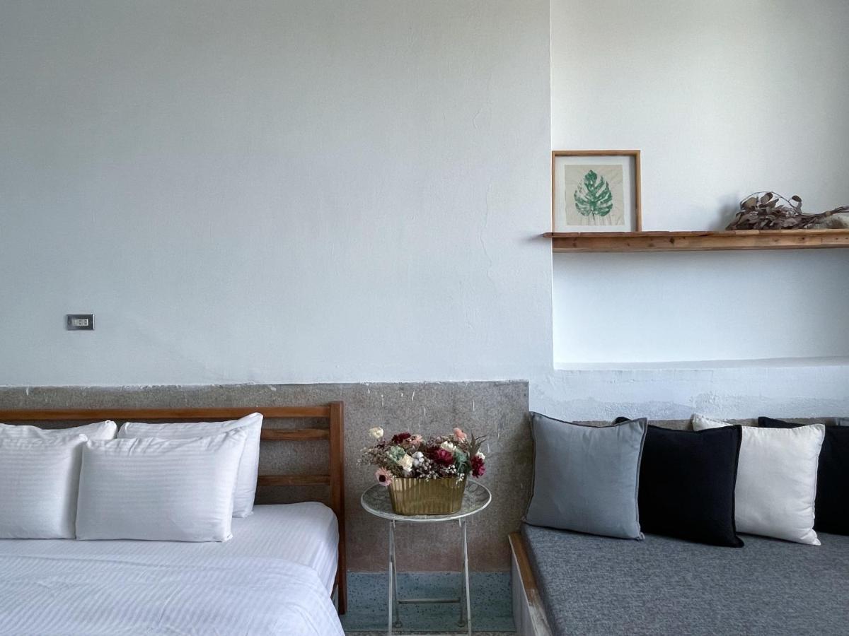 헝춘 8도어  B&B 외부 사진