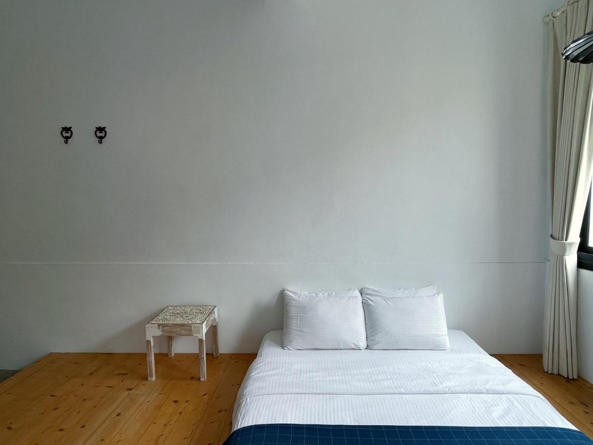 헝춘 8도어  B&B 외부 사진