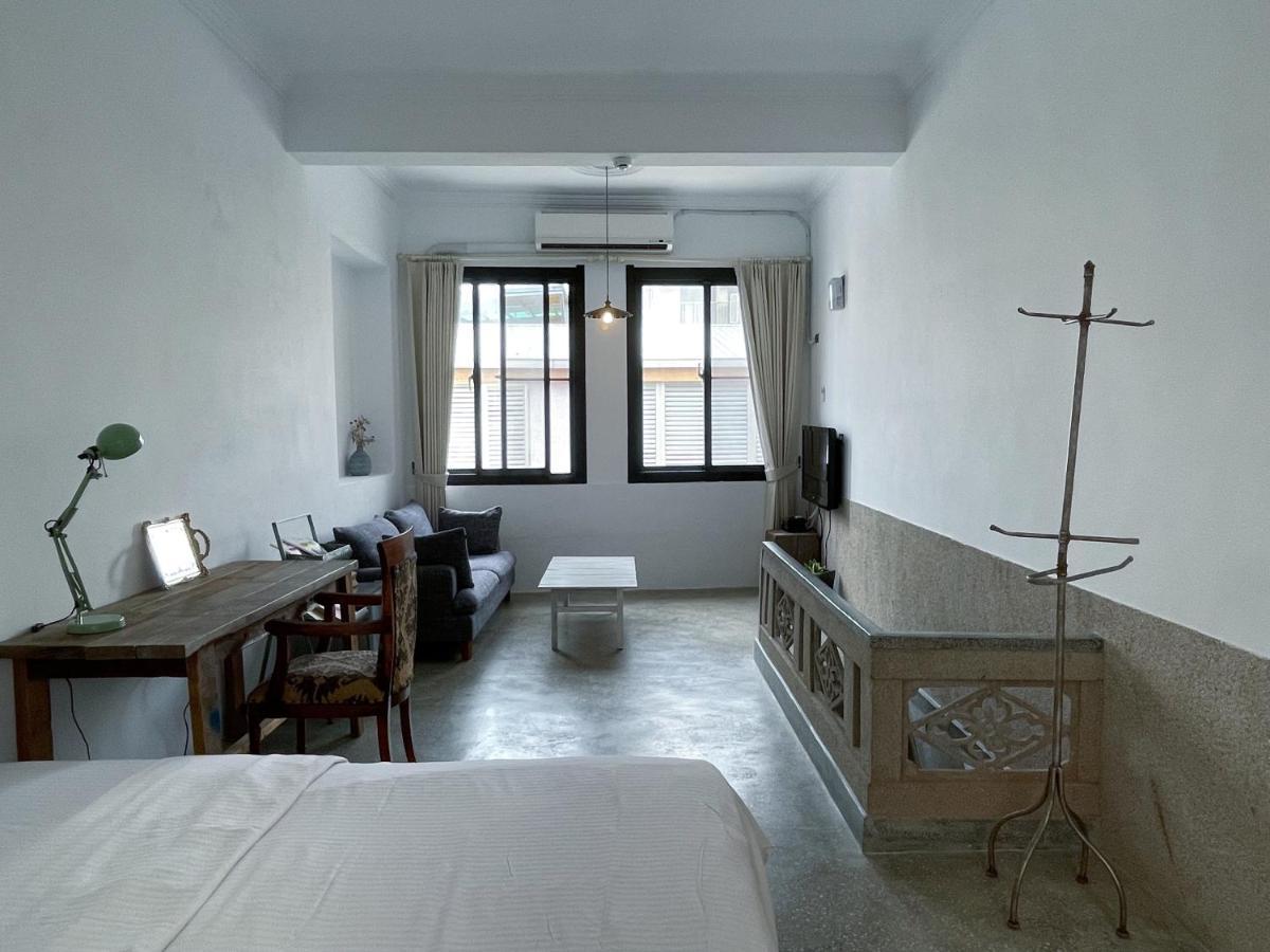 헝춘 8도어  B&B 외부 사진