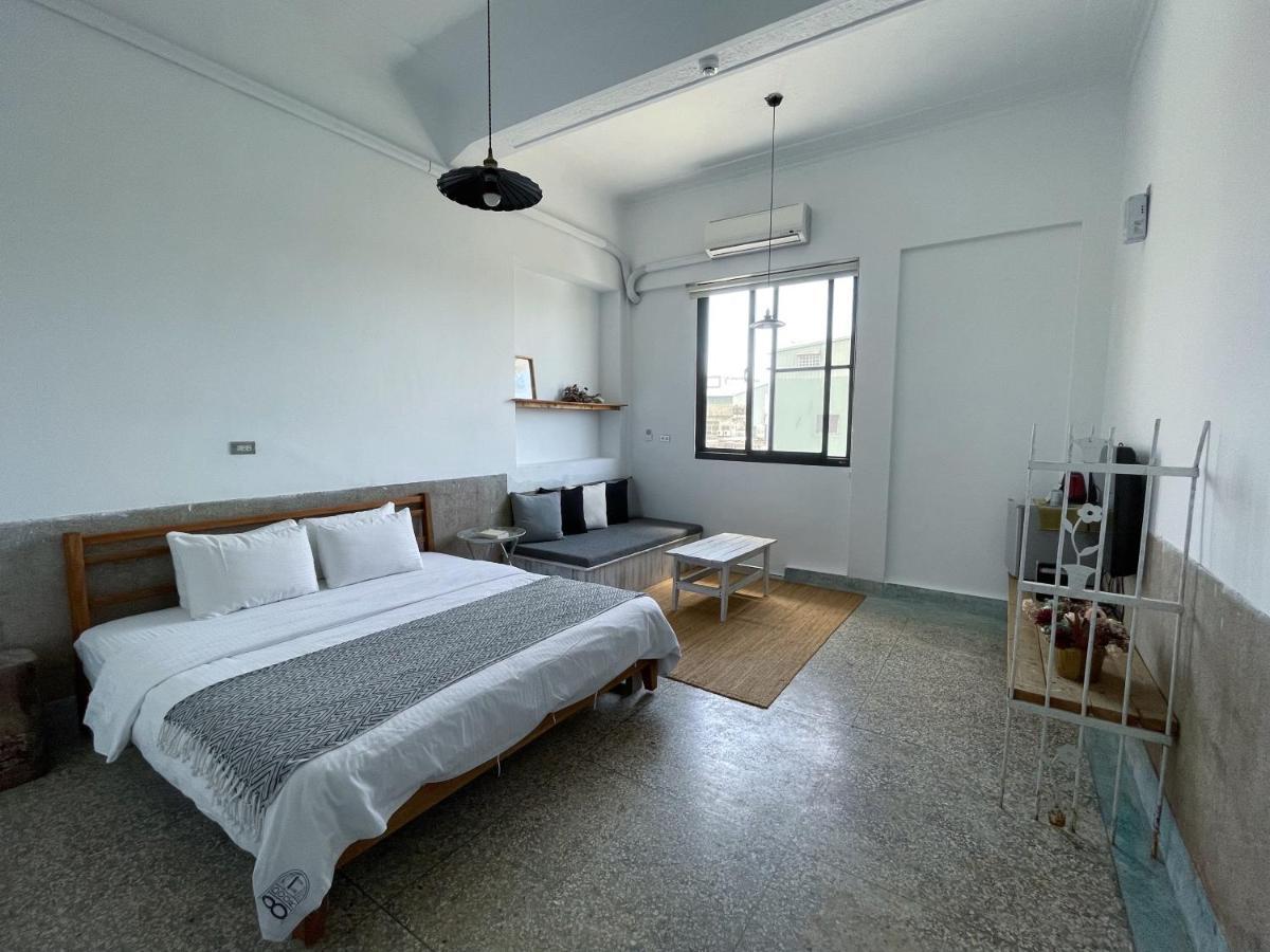 헝춘 8도어  B&B 외부 사진