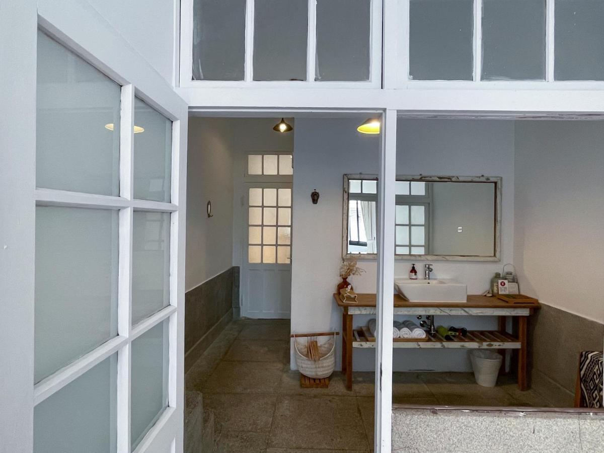 헝춘 8도어  B&B 외부 사진
